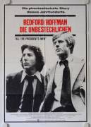 All the President's Men (Die Unbestechlichen)